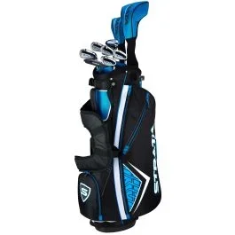 Callaway Golf Strata 12-Piece Package Set
