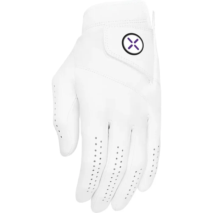 Callaway Golf Tour Authentic Golf Gloves with Custom Ball Marker