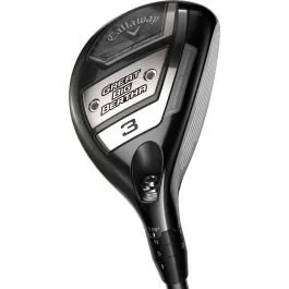 Callaway Great Big Bertha Hybrids – ON SALE