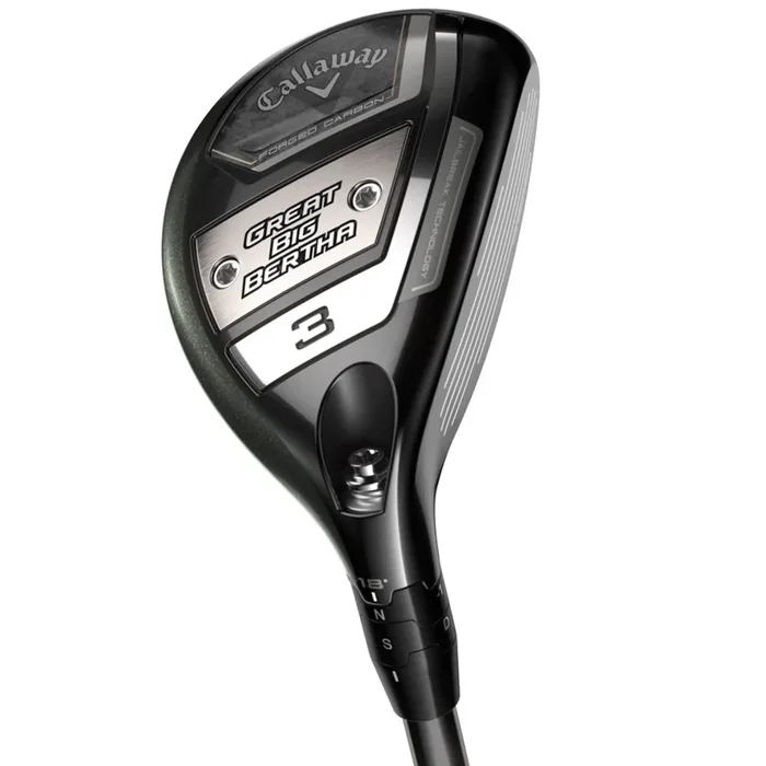 Callaway Great Big Bertha Women’s Hybrid