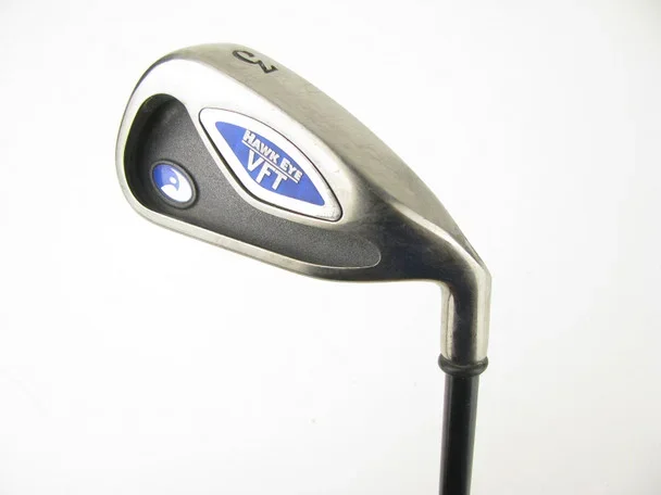 Callaway Hawkeye VFT 3 Iron w/ Graphite System 75 Regular