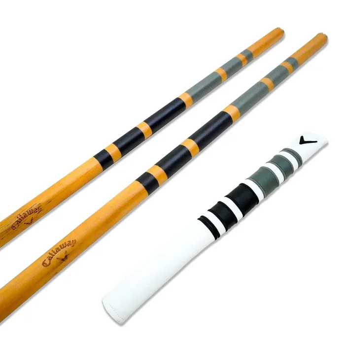 Callaway Heritage Wood Alignment Stix