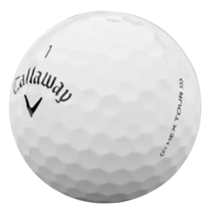 Callaway Hex Tour (1 Dozen)