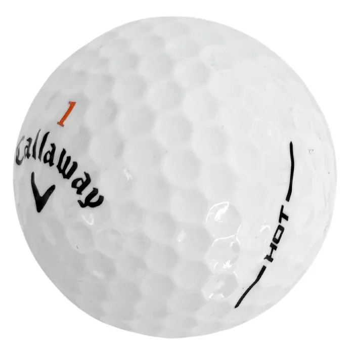 Callaway Hot (1 Dozen)