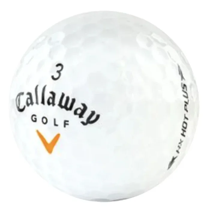 Callaway HX Hot Plus (1 Dozen)