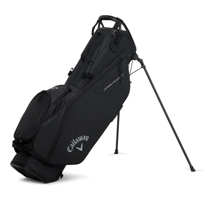 Callaway Hyperlite Zero Stand Bag – 2023
