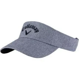 Callaway Liquid Metal Golf Visor 2025