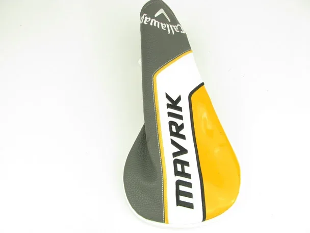 Callaway Mavrik Driver Headcover V2 (GOOD)