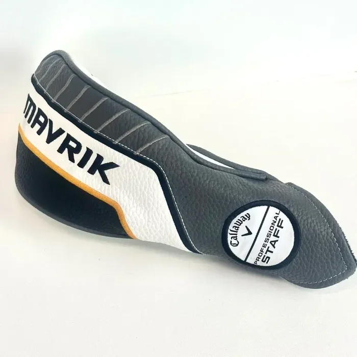 Callaway Mavrik Fairway Wood Headcover