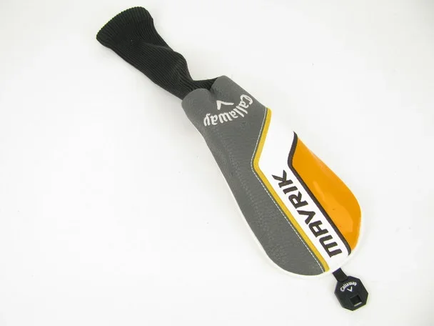 Callaway Mavrik Hybrid Headcover NO TAG V2 (GOOD)