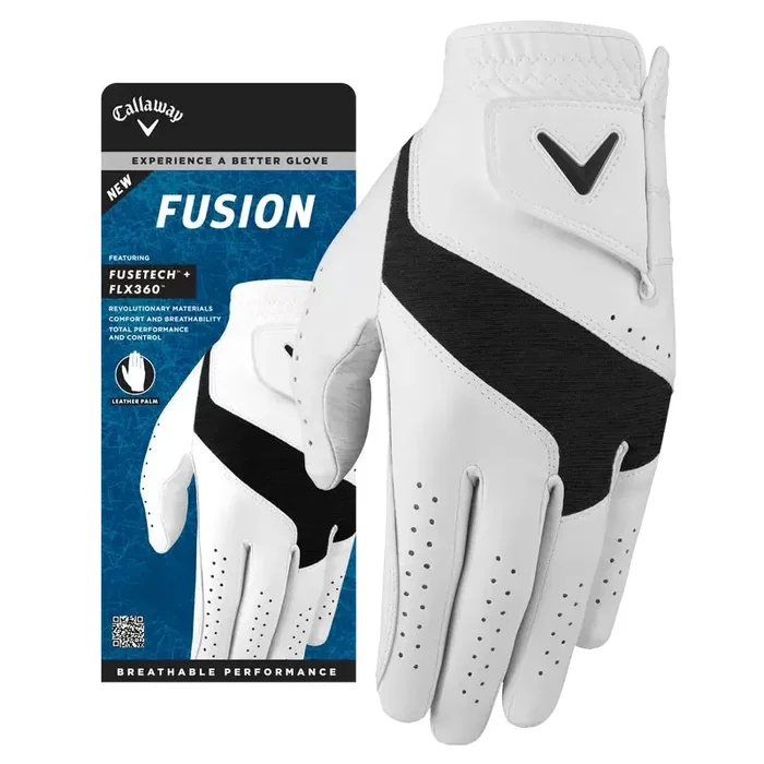 Callaway Men’s Fusion Golf Glove 2024