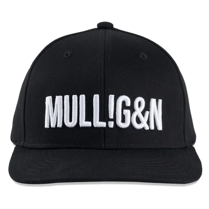 Callaway Men’s Golf Happens Mulligan Hat