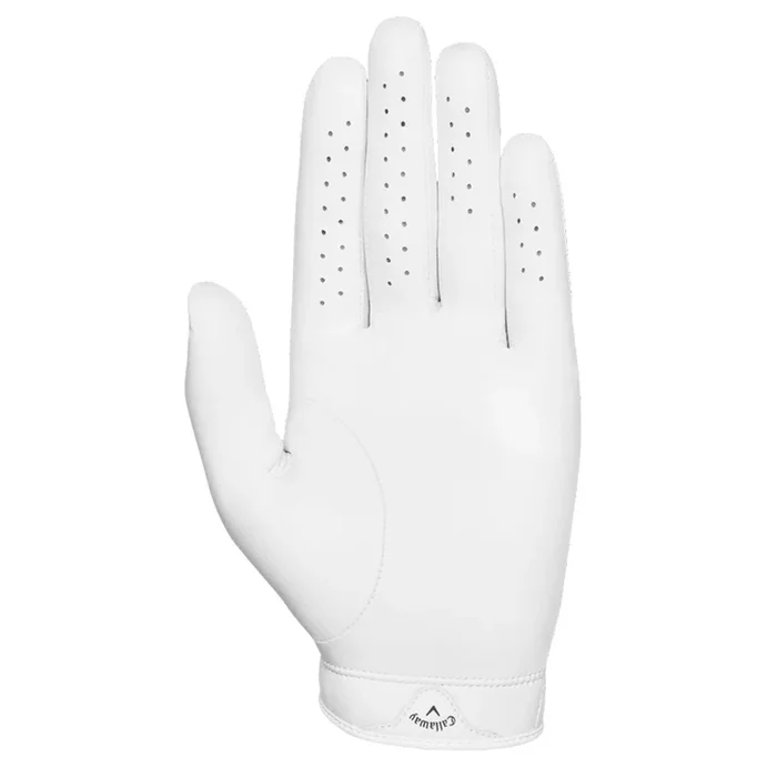 Callaway Men’s Tour Authentic Glove – Prior Generation