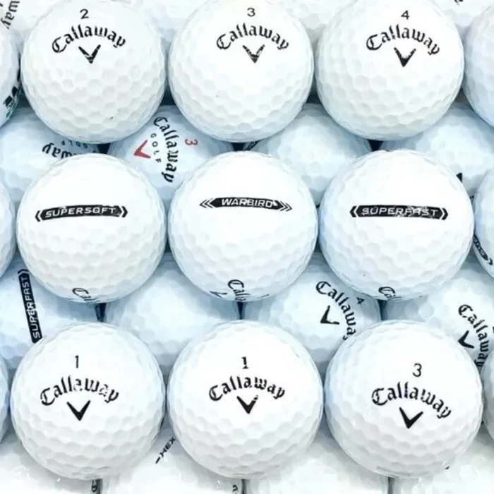 Callaway Mix – 100 Count Bag