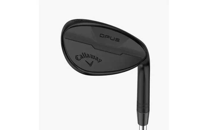 Callaway Opus Black Wedge S Grind RH