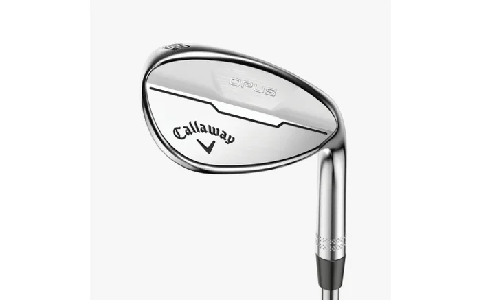 Callaway Opus Chrome Wedge T Grind LH