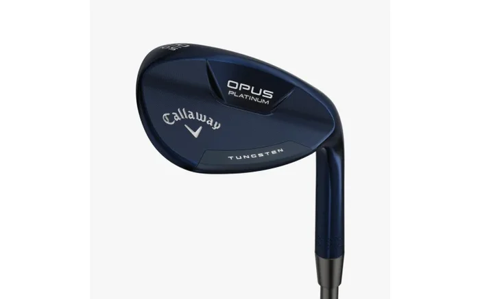 Callaway Opus Platinum Blue S Grind RH
