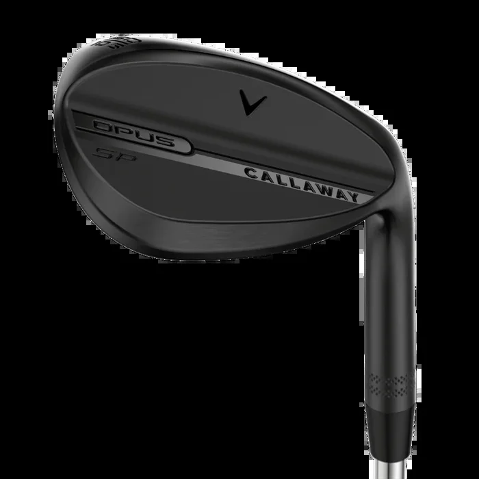 Callaway Opus SP Black Wedge