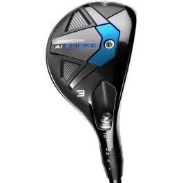 Callaway Paradym Ai Smoke Hybrids – ON SALE