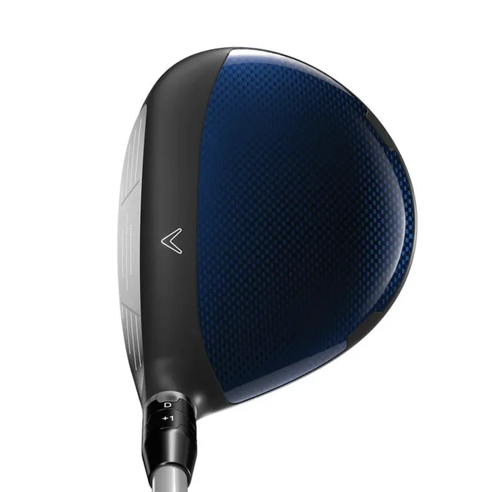 Callaway Paradym Fairway Wood (Left-Handed)