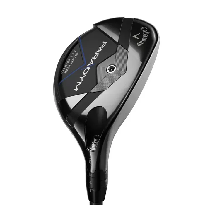 Callaway Paradym Super Hybrids