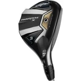 Callaway Paradym X Hybrids – ON SALE
