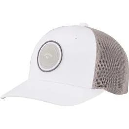 Callaway Playing Through Trucker Golf Hat