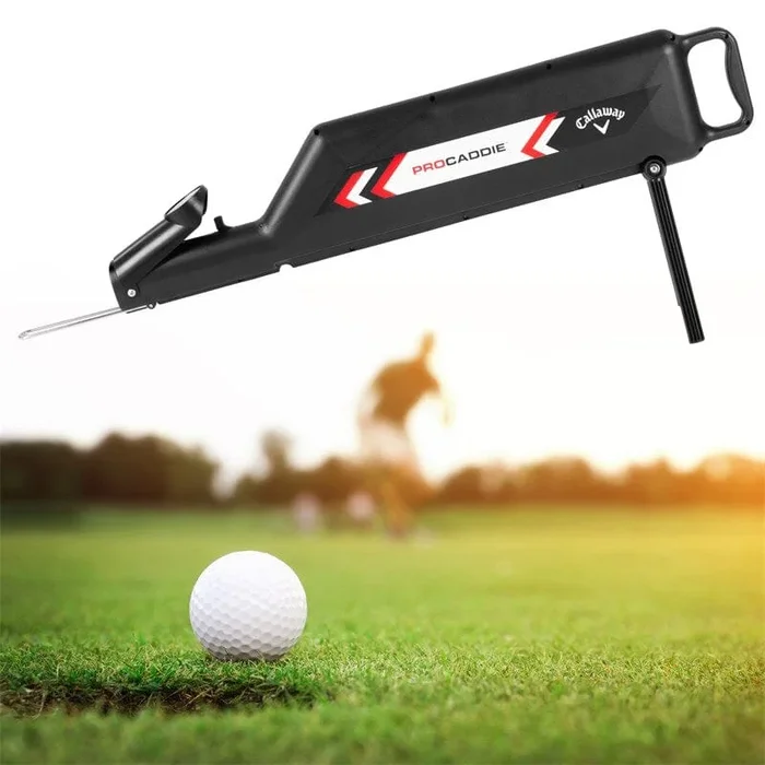 Callaway Pro Caddie Ball Shagger and Feeder (USA)