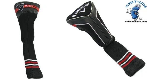 Callaway RAZR FIT Driver Headcover 2109zgood_8