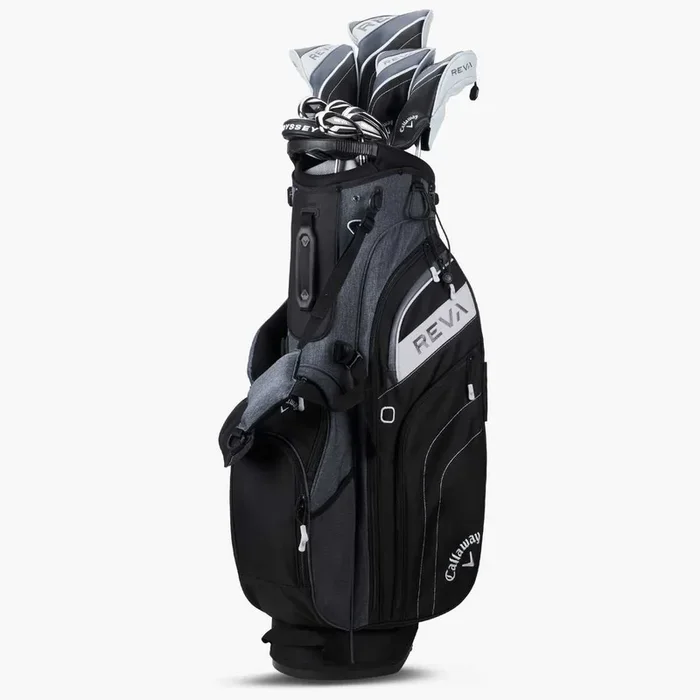 Callaway Reva ’24 11-Piece Ladies Stand Bag Full Set