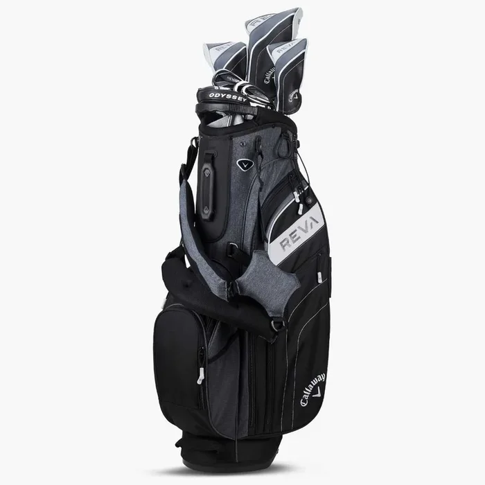 Callaway Reva ’24 8-Piece Ladies Stand Bag Set