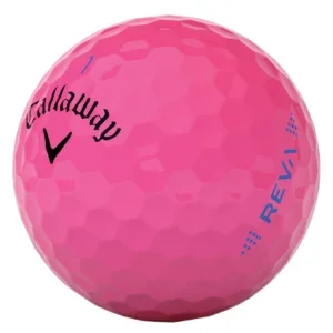 Callaway REVA Pink (1 Dozen)
