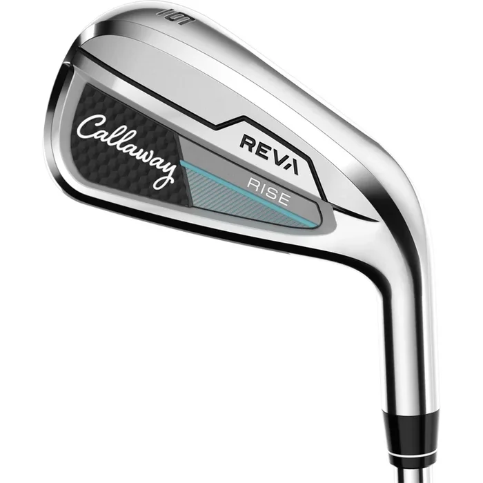 Callaway Reva Rise Ladies Iron Set