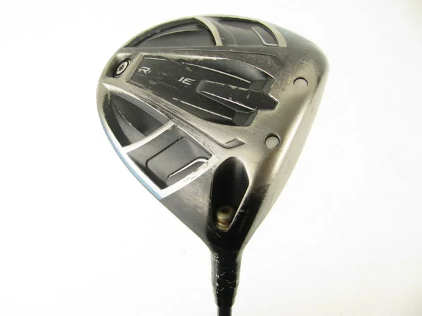 Callaway Rogue Driver 10.5 degree Graphite Regular