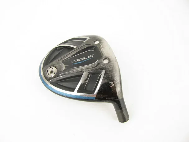 Callaway Rogue Fairway 3 wood HEAD ONLY #321_8
