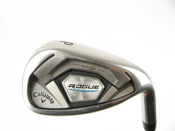 Callaway Rogue Pitching Wedge w/ Steel Regular