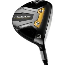 Callaway Rogue ST 24 Max Fairway Woods