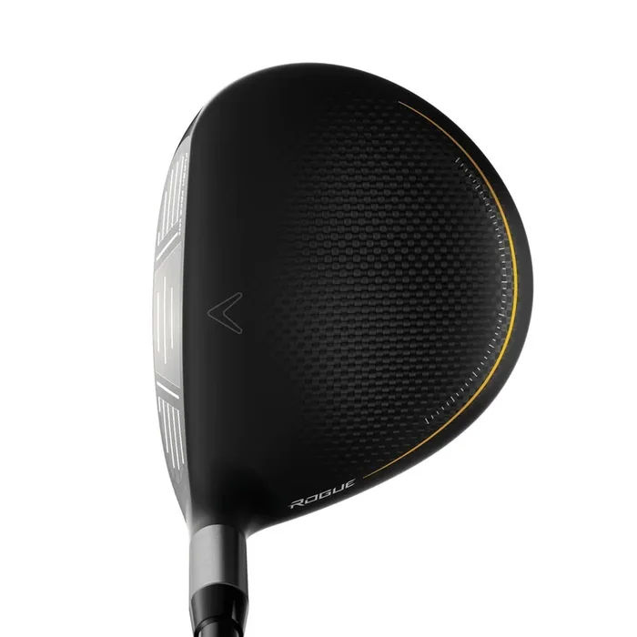 Callaway Rogue ST Max Fairway Woods