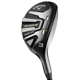 Callaway Rogue ST MAX OS Hybrids – ON SALE