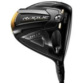 Callaway Rogue ST Triple Diamond LS Driver – ON SALE