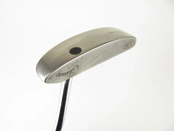 Callaway S2H2 #2 Putter 34 inches (Out of Stock)