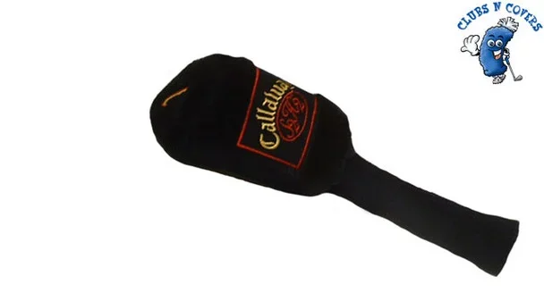 Callaway S2H2 Fairway 5 wood Headcover ORIGINAL