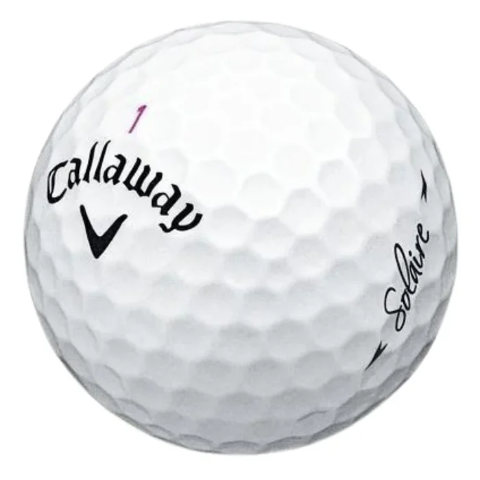 Callaway Solaire (1 Dozen)