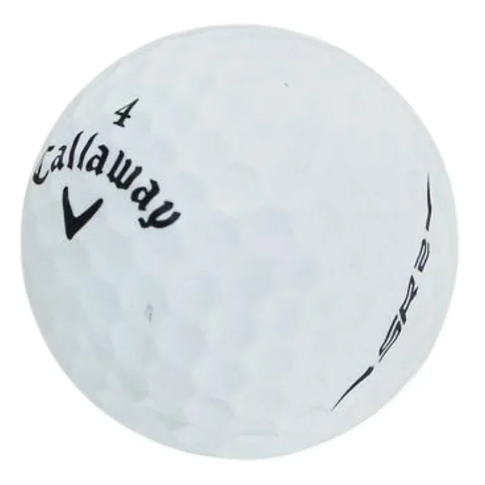 Callaway Speed Regime Duraspin Hex & SR’s (1 Dozen)