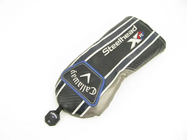 Callaway Steelhead XR Fairway wood Headcover (GOOD)