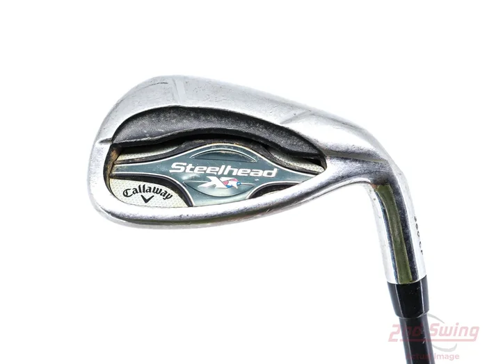 Callaway Steelhead XR Wedge Gap GW Mitsubishi Fubuki AT Graphite Senior Right Handed 35.0in (D-82440574859)