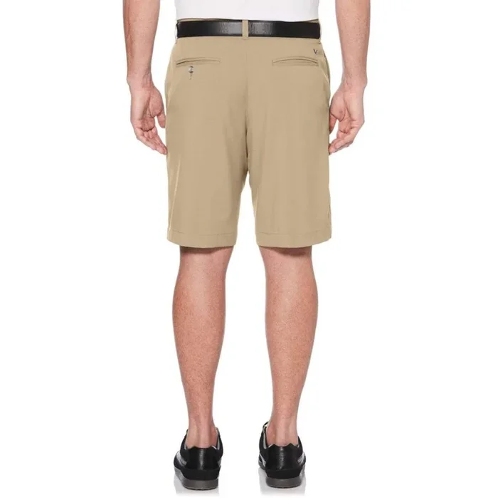 Callaway Stretch Solid Golf Shorts