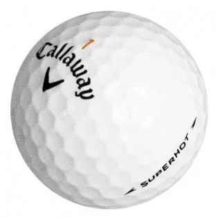 Callaway Superhot – 1 Dozen