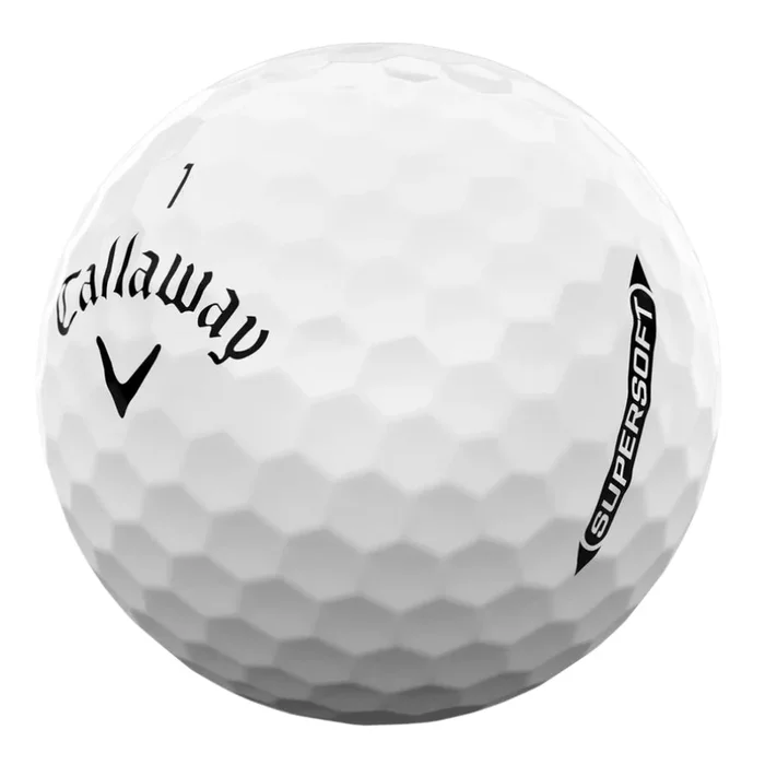 Callaway Supersoft (1 Dozen)