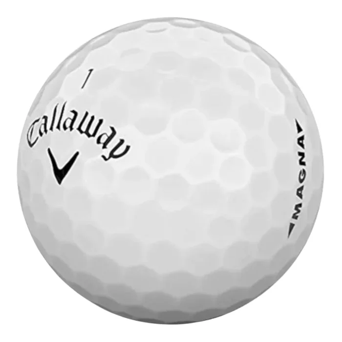 Callaway Supersoft Magna (1 Dozen)